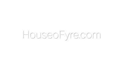 House of Fyre featuring Spencer Scott and Alex Jones's threesome trailer