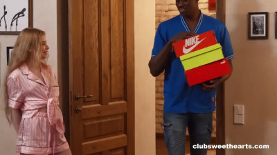 Club Sweethearts - black friday 2022 movie