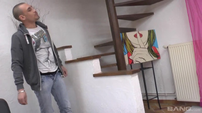 Amateurs Do Porn - big tits video