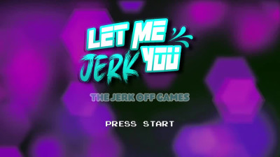 The Jerk Off Games - hd sex