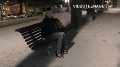 Watch amorous squeeze's video