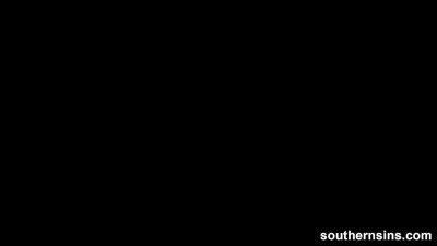 Radiant Aussie - point of view xxx - Southern Sins