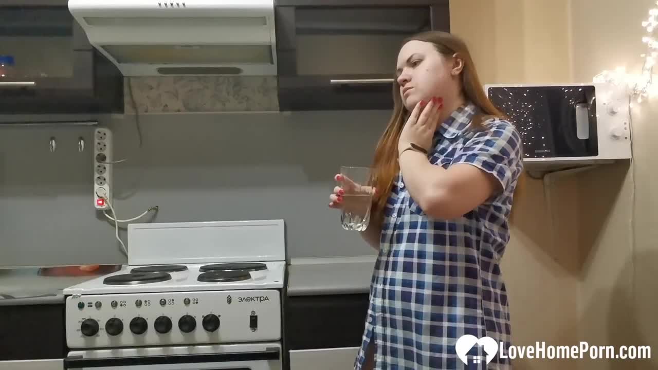 Small tits video with libidinous mademoiselle from Love Home Porn Free Porn Videos | BestPornHubs.