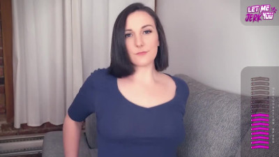 The Jerk Off Games - jerk off challenge trailer