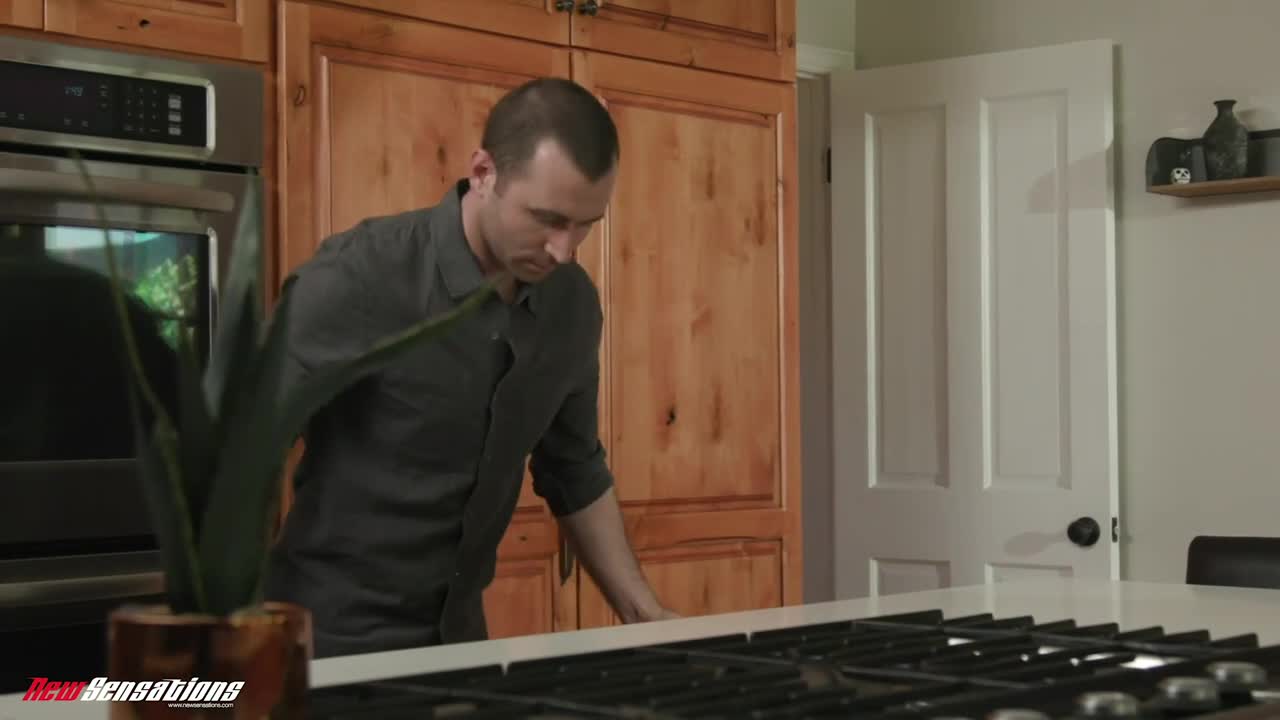 Well-made James Deen and Gabbie Carter at rough action Free Porn Videos | BestPornHubs.
