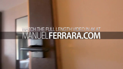 Manuel Ferrara and Jane Wilde's blowjob video by Manuel Ferrara