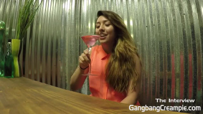 Bendy Courtney Loxx's amateur movie