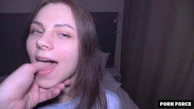 Sensual Noname - teen clip - Porn Force