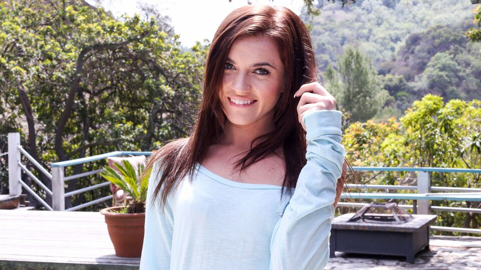 Watch dollish Emma Stoned's scene Free Porn Videos | BestPornHubs.