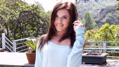 Watch dollish Emma Stoned's scene