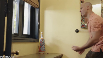 Penthouse - cumshot porn