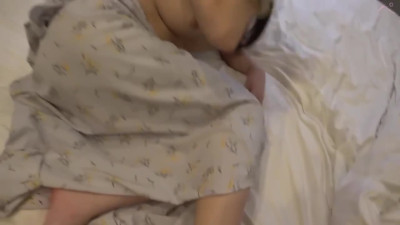 Asian Footjob - missionary video