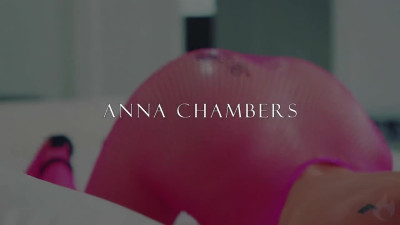 Jay and Anna's pussy licking scene