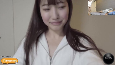 Side piece's blowjob action by Secret Models