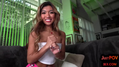 Princess's asian video by Mr POV