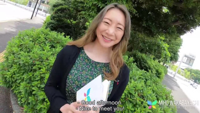 Amateur's tenshigao sex