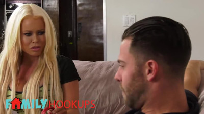 Nikki Delano's familyhookups dirt by Family Hookups