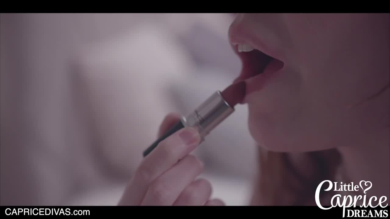 Lesbian clip with dollish Little Caprice and Agatha Vega from Little Caprice Dreams Free Porn Videos | BestPornHubs.