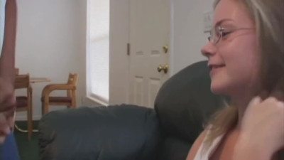 Skillful Christy's bbc porn