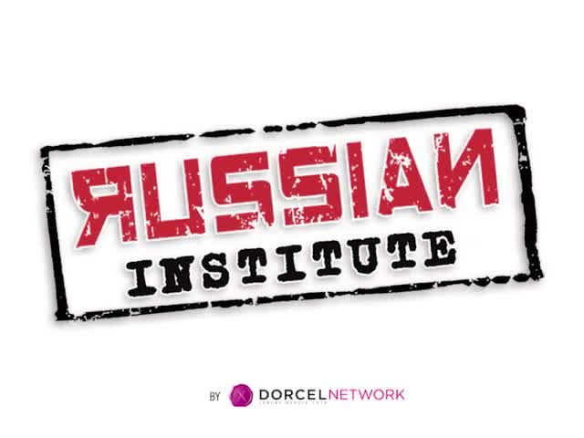 Russian Institute - threesome video Free Porn Videos | BestPornHubs.