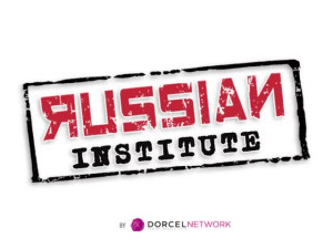 Russian Institute - threesome video
