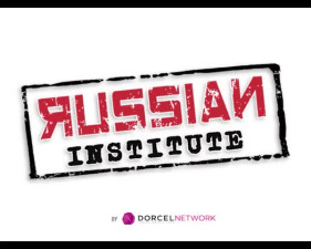 Admirable goomah - lesbian smut - Russian Institute