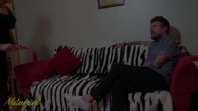Desirable Luke's alisha klass sex