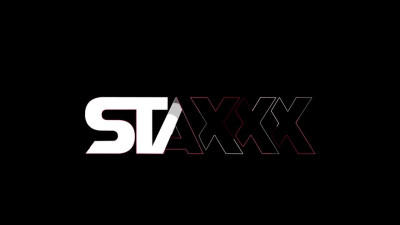 Staxxx xxx with cunning soul mate from Nippon Blowbang