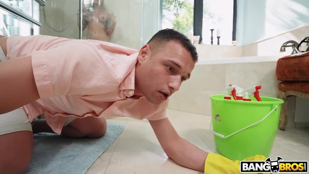 Mom Is Horny featuring Reagan Lush's long legs movie Free Porn Videos | BestPornHubs.