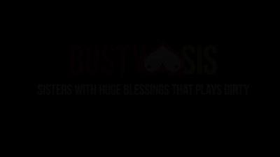 Girlfriend's babe smut by Busty Sis