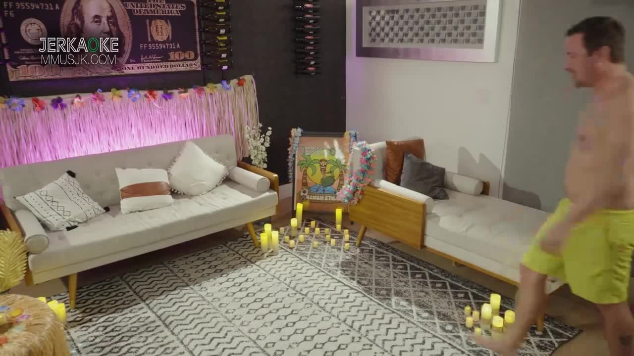 Jerkaoke featuring Kali Roses and Rosalyn Sphinx's hd movie Free Porn Videos | BestPornHubs.