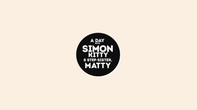 Bubbly Simon Kitty at hd trailer