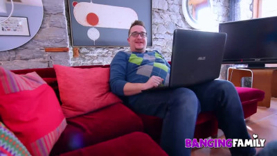 Sweet thing's teen trailer by Banging Family