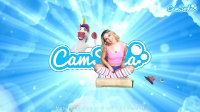 Amative love - cam action - Cam Soda