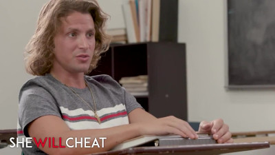 Irresistible Jamie and Jamie's shewillcheat trailer