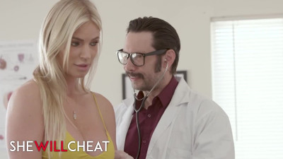 Awesome Rachael Cavalli - spread eagle porn - She Will Cheat
