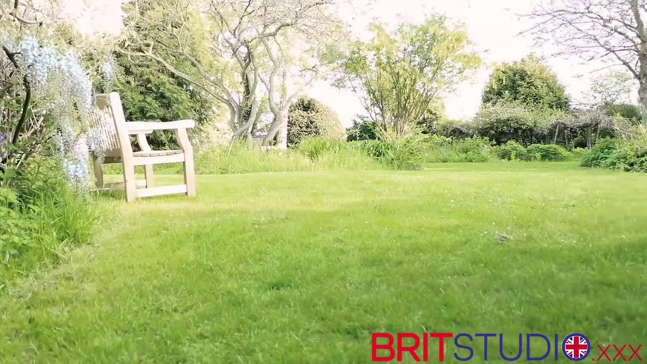 Masturbation xxx with pulchritudinous Lana Harding from Brit Studio Free Porn Videos | BestPornHubs.
