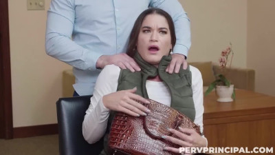 Indescribable Kendra Heart's office action