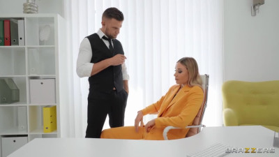 Brazzers Exxtra - big cock xxx
