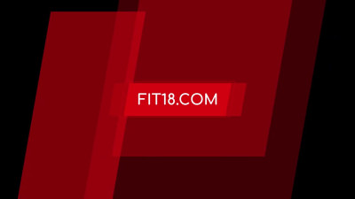Aria Banks's amateur sex by Fit18