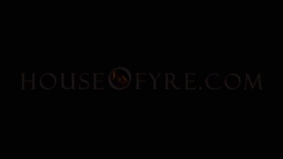 Elite Arabelle and Kyle's big tits scene