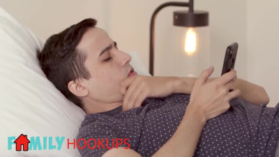 Alexia's hardcore scene