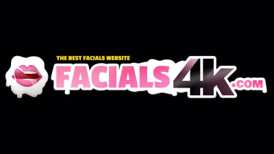 Facials4k - missionary porn
