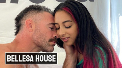 Charles and Kiarra's porhub video
