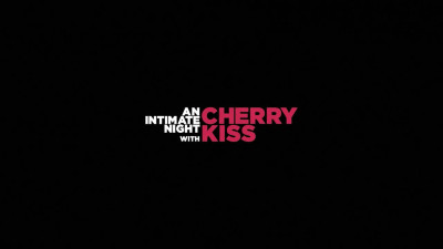 Voluptuous Cherry and Cherry's girlfriend action