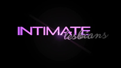 Intimate Lesbians featuring Marie Mccray and Maya Bijou's camel toe trailer