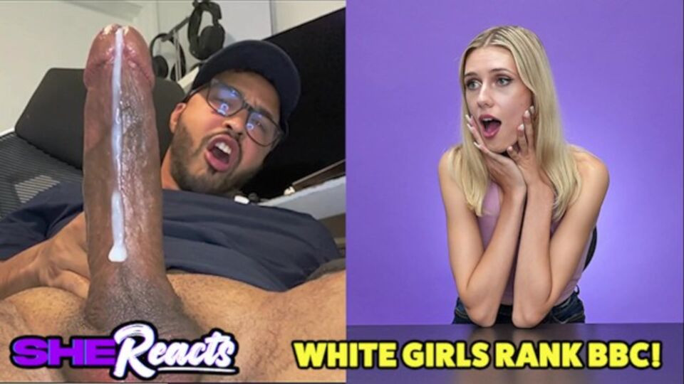 She Reacts - porn reaction sex Free Porn Videos | BestPornHubs.