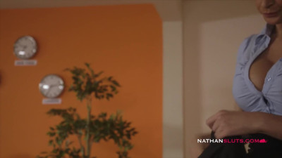 Watch sweet Ian Scott and Martina Gold's movie