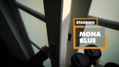 School POV featuring Lulu Love and Mona Blue's mona blue xxx