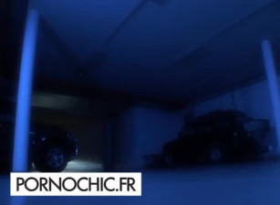 Watch precious Veronica Da Souza's dirt
